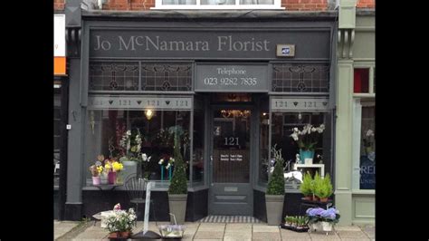 portsmouth florist.